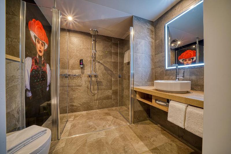 חדר סופריור, Fourside Hotel Freiburg, Trademark Collection By Wyndham