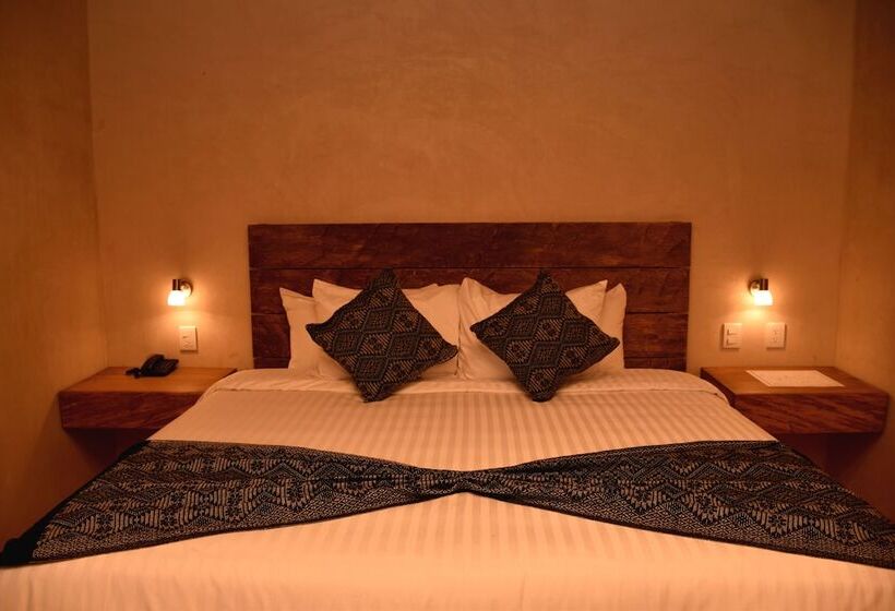 Chambre Deluxe, Junvay