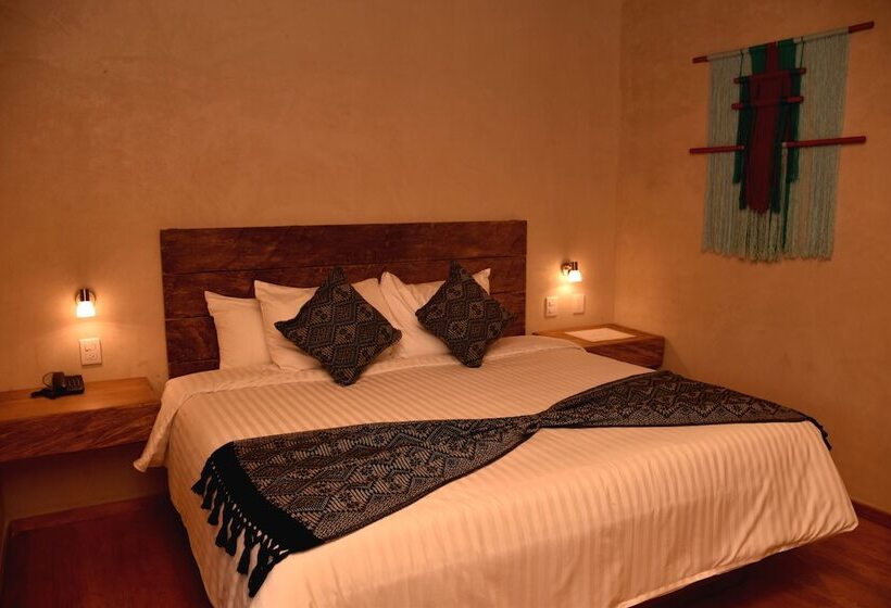 Номер Deluxe, Junvay