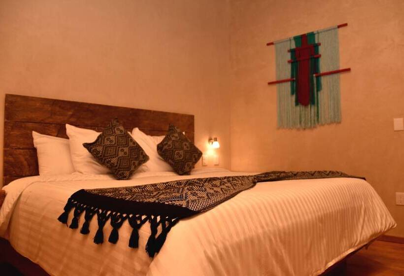 Chambre Deluxe, Junvay