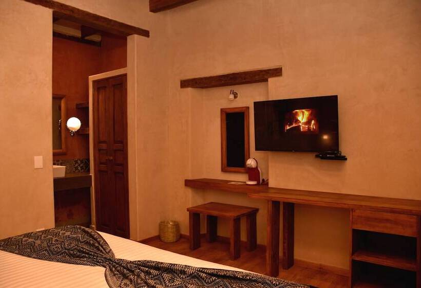 Номер Deluxe, Junvay