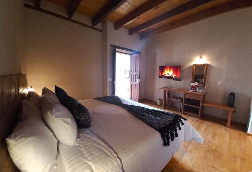 Номер Deluxe, Junvay