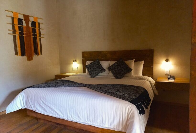 Номер Deluxe, Junvay