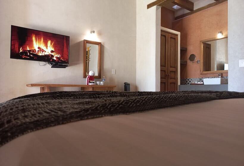 Номер Deluxe, Junvay