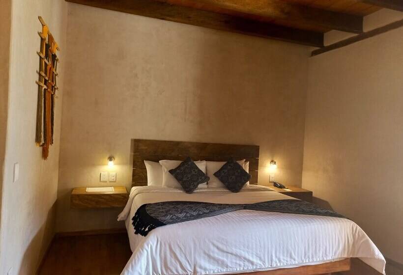 Номер Deluxe, Junvay