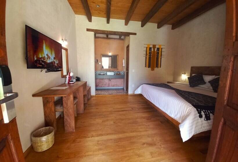 Номер Deluxe, Junvay