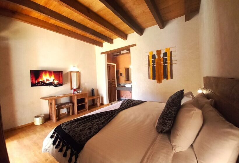 Номер Deluxe, Junvay