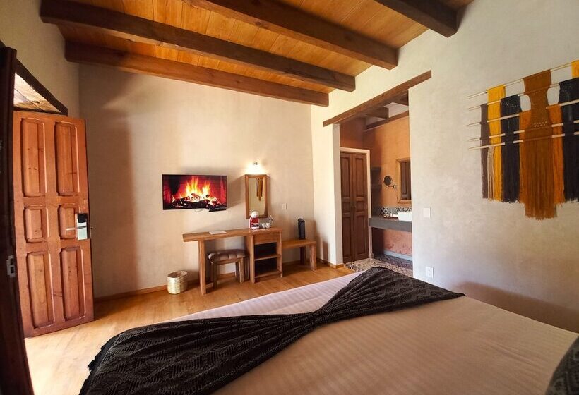 Номер Deluxe, Junvay