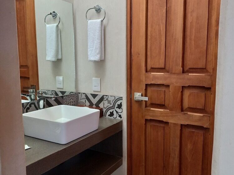 Chambre Deluxe, Junvay