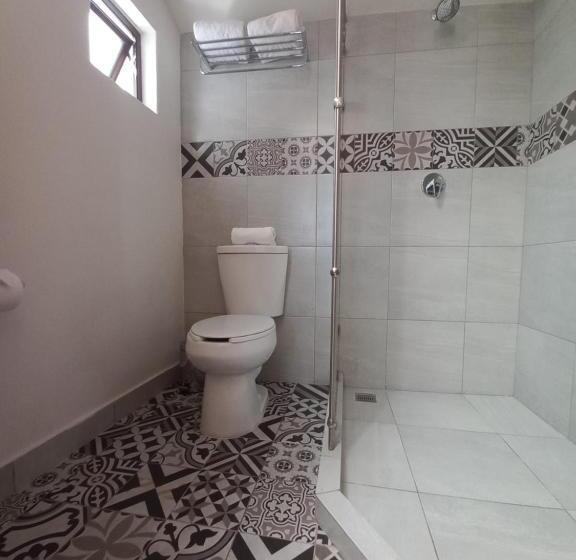 Chambre Deluxe, Junvay