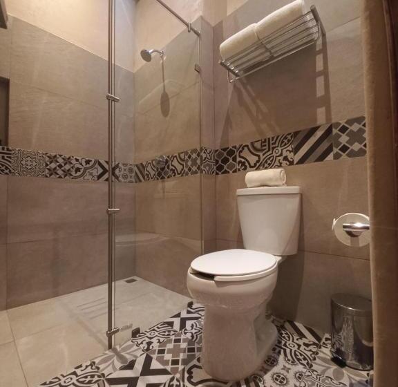 Номер Deluxe Кровать Кинг, Junvay