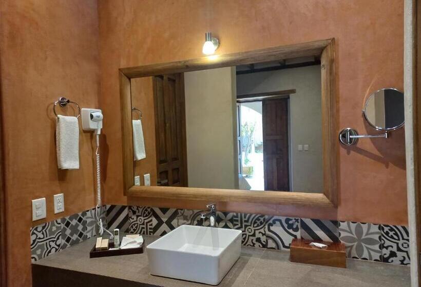 Номер Deluxe Кровать Кинг, Junvay