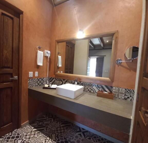 Номер Deluxe Кровать Кинг, Junvay