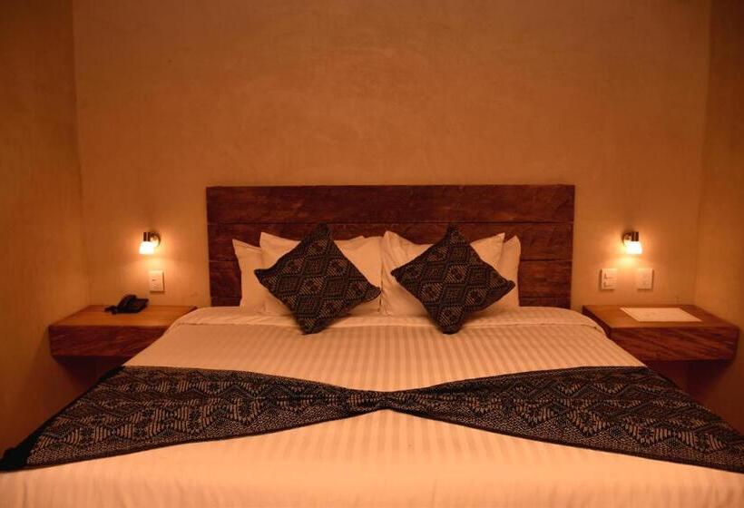 Номер Deluxe Кровать Кинг, Junvay