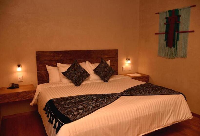 Номер Deluxe Кровать Кинг, Junvay