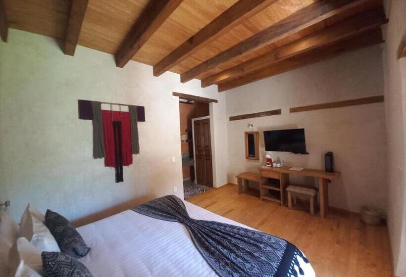 Номер Deluxe Кровать Кинг, Junvay