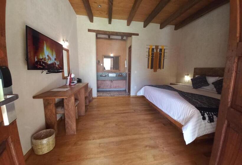 Номер Deluxe Кровать Кинг, Junvay