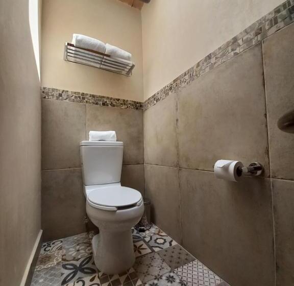 Suite avec Terrasse, Junvay
