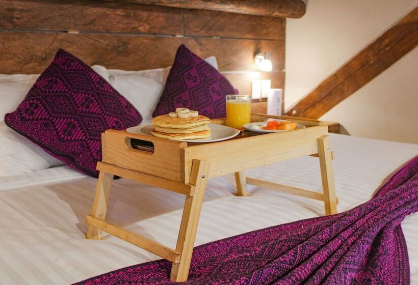 Номер Deluxe, Junvay