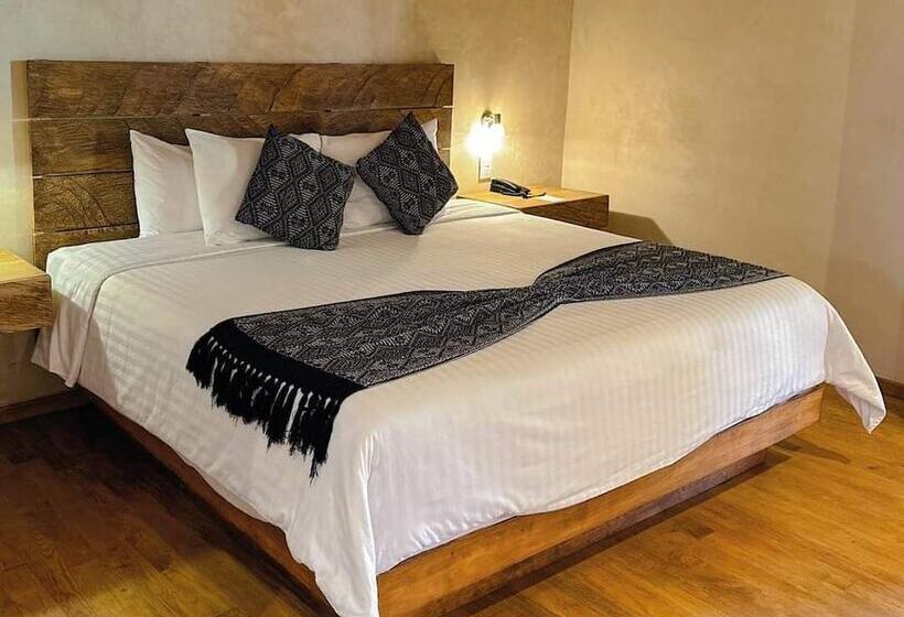 Номер Deluxe, Junvay