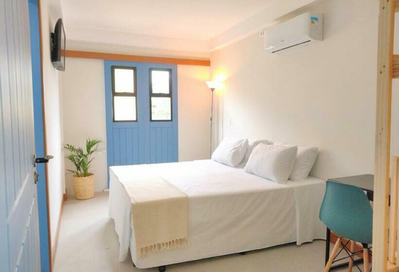 스탠다드 룸, Pousada Vilazinha