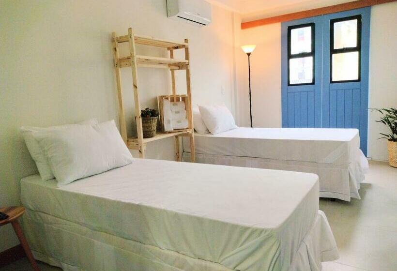 스탠다드 룸, Pousada Vilazinha