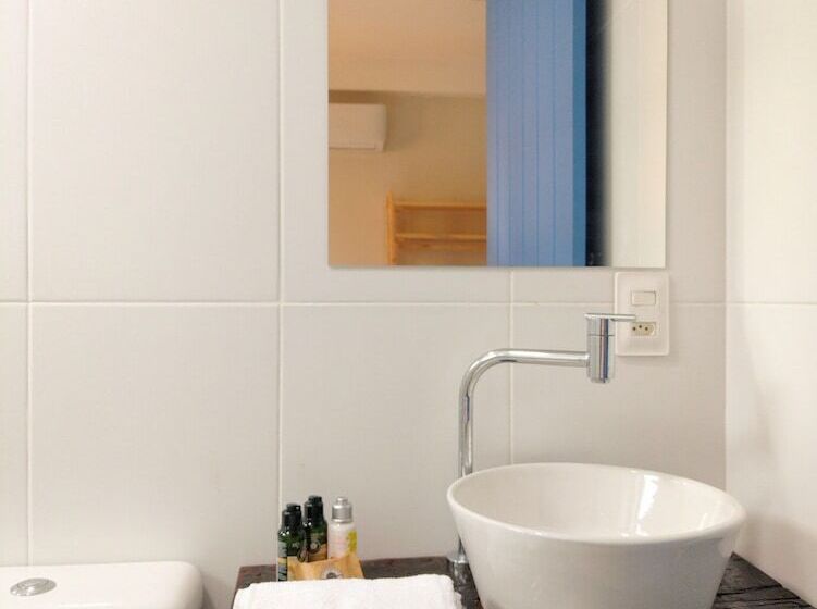 스탠다드 룸, Pousada Vilazinha