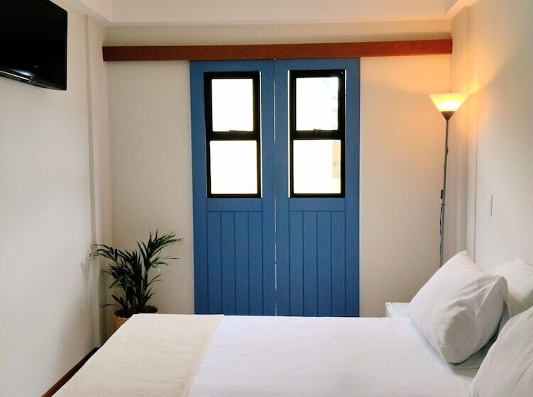 스탠다드 룸, Pousada Vilazinha