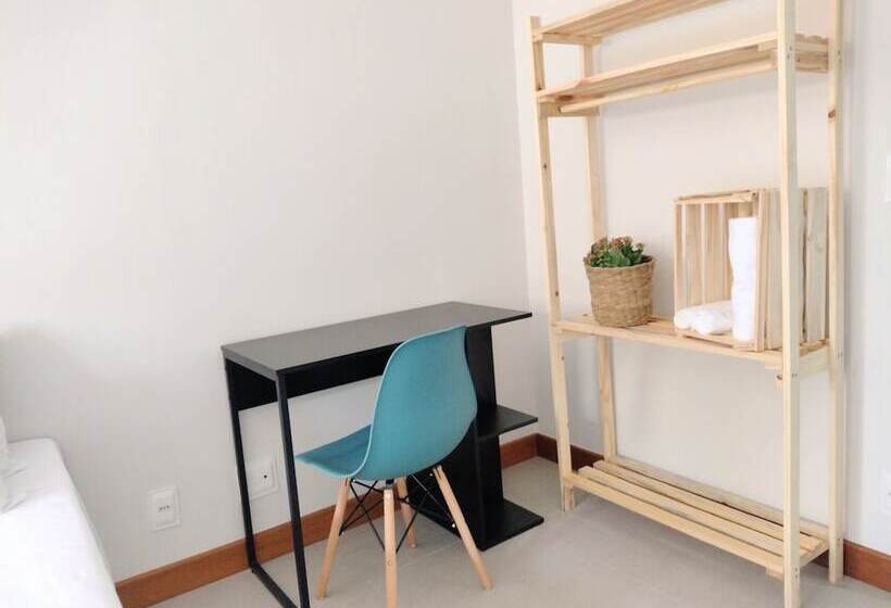 스탠다드 룸, Pousada Vilazinha