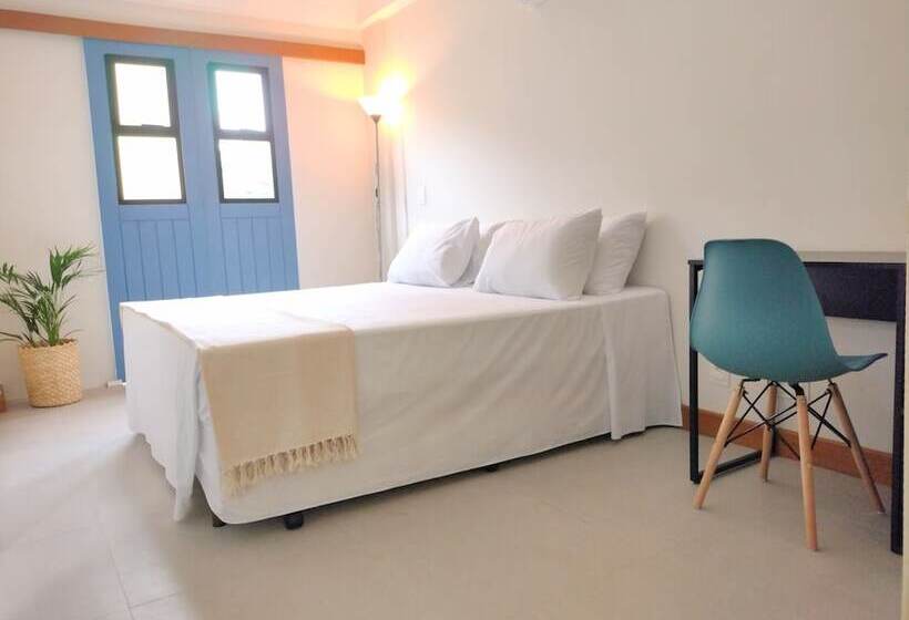 스탠다드 룸, Pousada Vilazinha