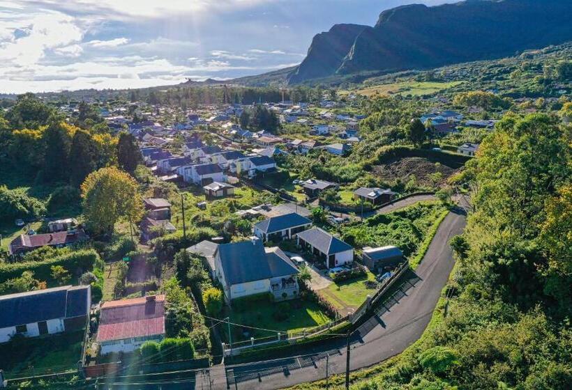 اتاق استاندارد با چشمانداز باغ, Chambres Et Tables D Hote Du Voyageur