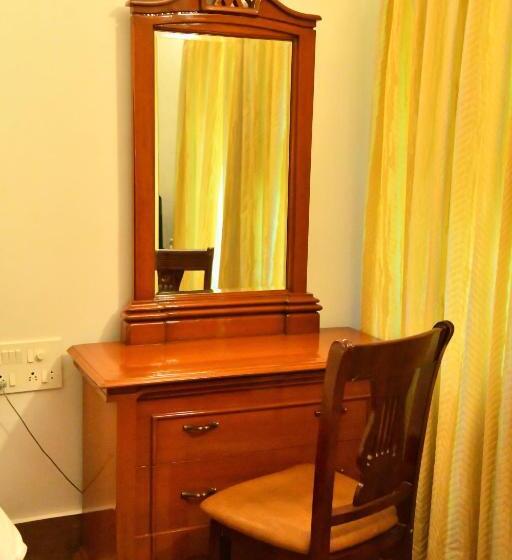 Вилла 3 Спальни, Niraamaya Blue Mountain  Chikmagalur