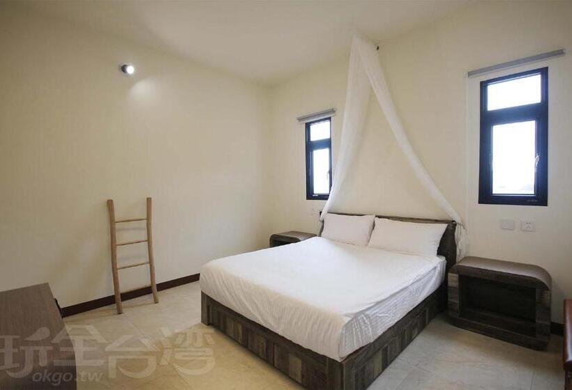 اتاق استاندارد, Oceanseeker