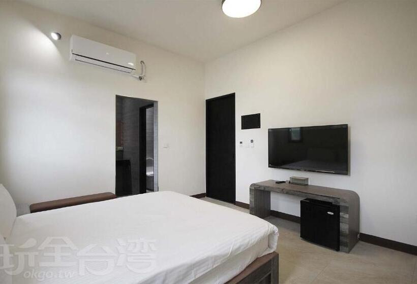 اتاق استاندارد, Oceanseeker