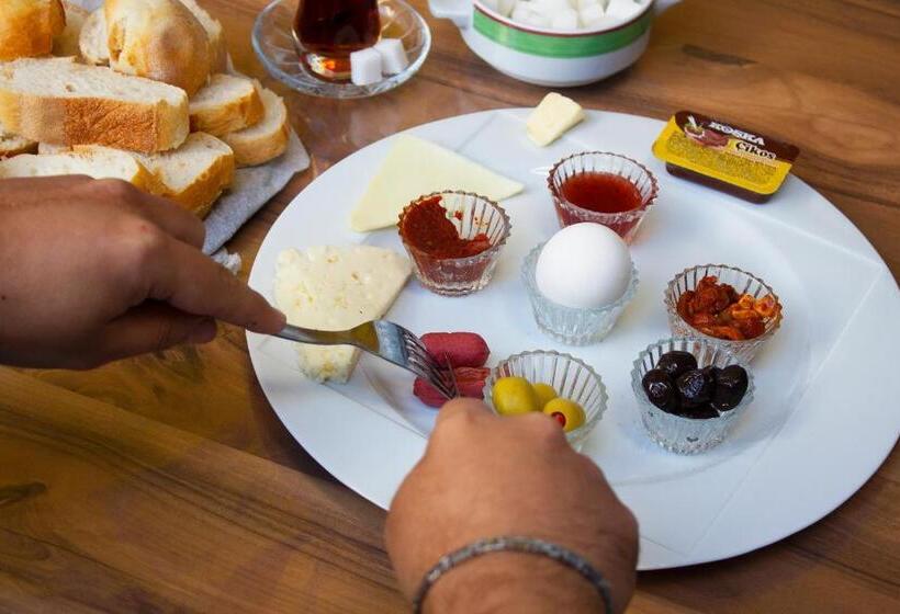 Habitació Estàndard, Karhal