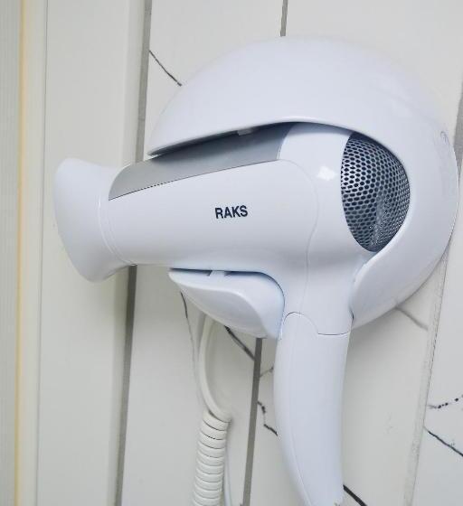 Habitació Triple Estàndard, Karhal