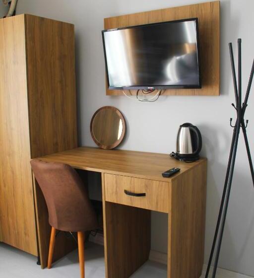 Habitació Triple Estàndard, Karhal