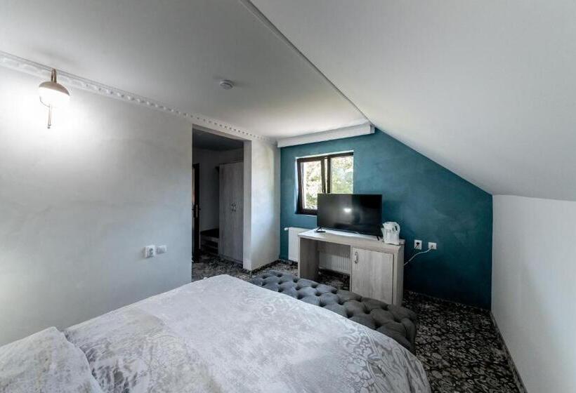 اتاق استاندارد, Suru Hotel & Restaurant