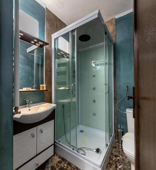 اتاق استاندارد, Suru Hotel & Restaurant