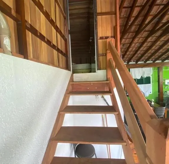 ガーデンビュースーペリアールーム, Hostel Raizer