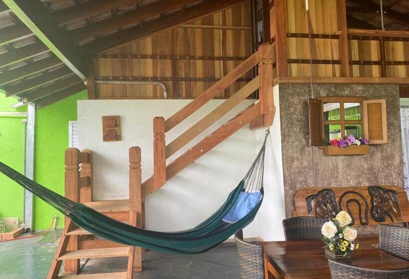 高级园景房, Hostel Raizer