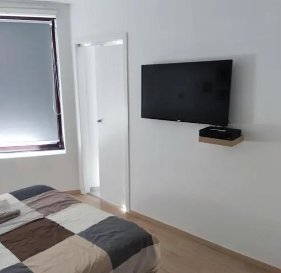 スタンダードルーム, Studio Citadelle   Chambres Avec Salle De Bain Indépendantes Et Cuisine Partagée