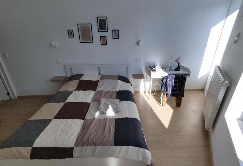 اتاق استاندارد, Studio Citadelle   Chambres Avec Salle De Bain Indépendantes Et Cuisine Partagée