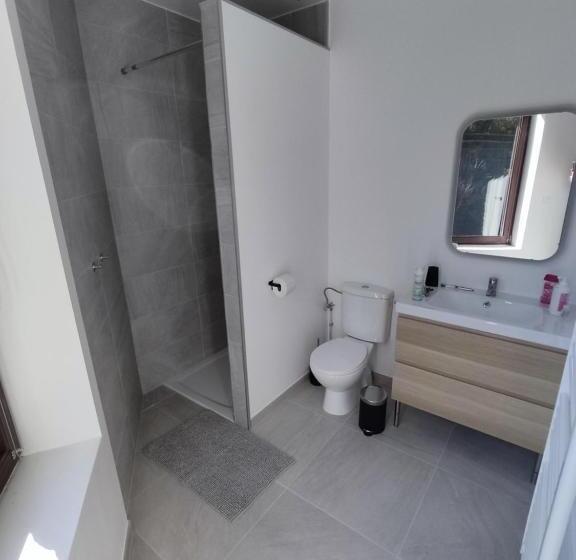 스탠다드 룸, Studio Citadelle   Chambres Avec Salle De Bain Indépendantes Et Cuisine Partagée