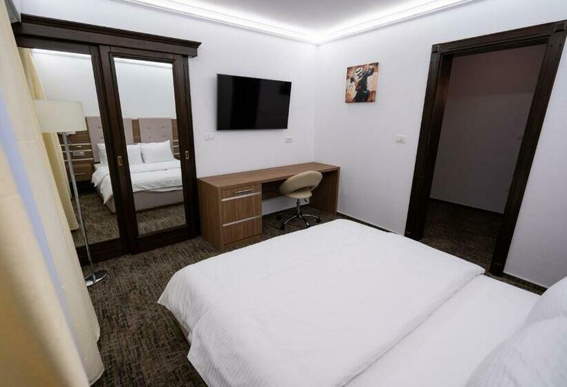 스탠다드 룸, Pensiunea White Residence