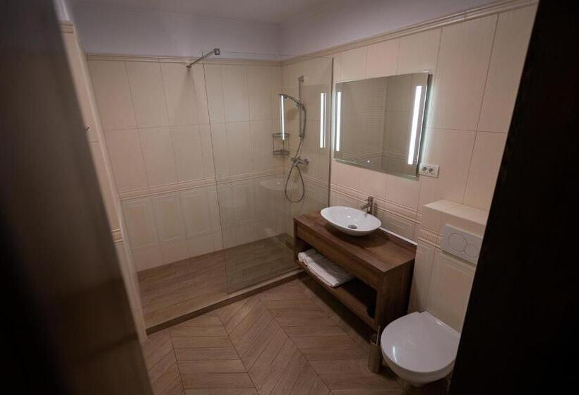 스탠다드 룸, Pensiunea White Residence