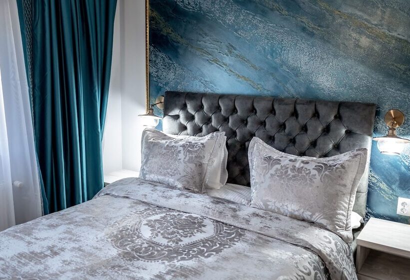 اتاق استاندارد, Suru Hotel & Restaurant