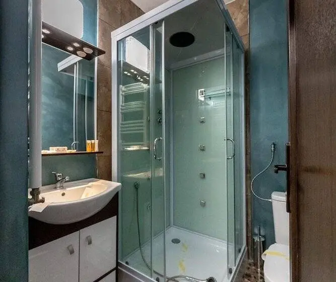 Standard-huone, Suru Hotel & Restaurant