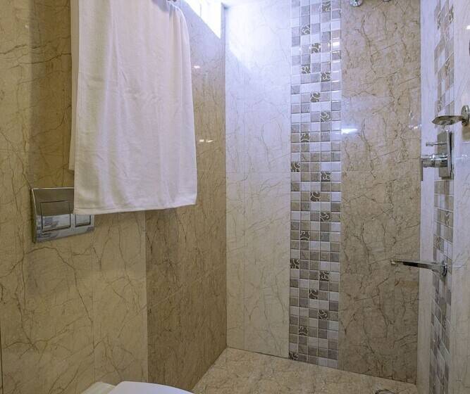 חדר דלוקס, Ivy Residency