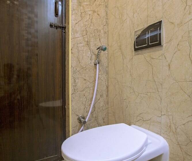 חדר דלוקס, Ivy Residency